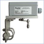 24V Endschalterbox f�r pneumatische Linearantriebe